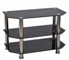 έπιπλο TV σε 2 χρώματα: wenge, sonoma Μ120χΠ38, Υ44cm SENIO έπιπλο TV Μ120χΠ40, Υ54cm YOLANDA έπιπλο TV