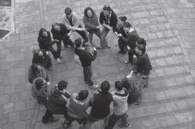 Per això, creiem que és del tot necessari que en cada escola hi hagi persones (equips de coordinació) que tinguin temps i recursos per treballar en l àmbit pastoral.