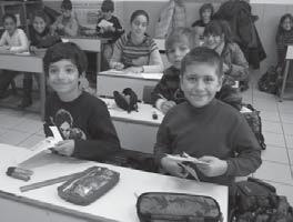 Για το Μαρκελλίνο Champagnat η πεμπτουσία της αποστολής των Μαριανών είναι: «να κάνουμε τους νέους να