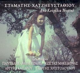 Legend-5542 (CD) Δημήτρης Παπαδόπουλος Μονάχα η αγάπη είναι λύση 2007, Impact-79018
