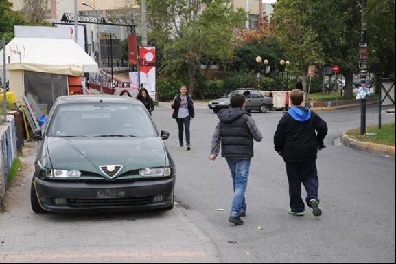 οικοδομής, μπορεί να μεταφυτευθεί σε άλλο σημείο ή να επαναφυτευθεί στο ίδιο σημείο.