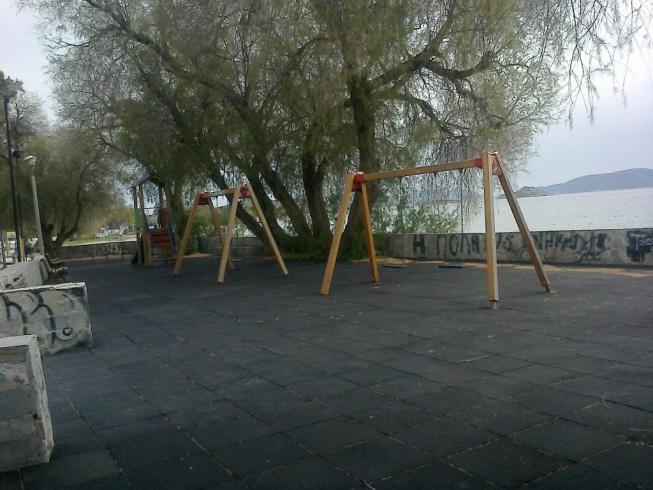Για τον λόγο αυτόν προτείνεται η αποξήλωση των παλαιών οργάνων που δεν πληρούν πια τις προϋποθέσεις