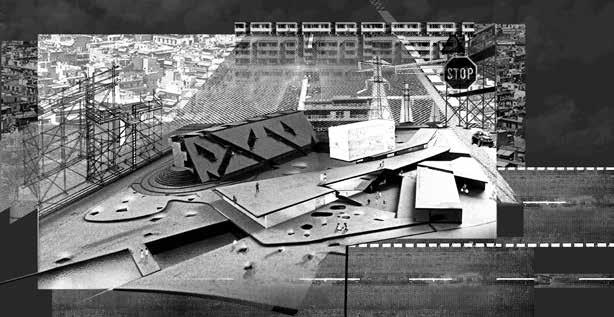 5 Μαρία Καλλικούνη Πάρκο Χορού στην Καλαμάτα Με αφορμή τον χαρακτηρισμό της πόλης της Καλαμάτας ως «πόλη του χορού» η παρούσα διπλωματική εργασία στοχεύει στην υποστήριξη και ολοκλήρωση των