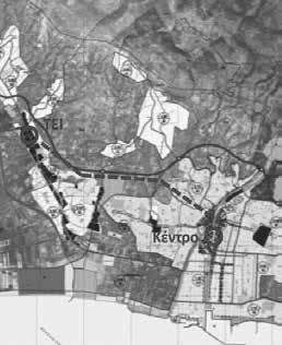 17 Μαρίζα Παπαευγενίου Η κίνηση του ποδηλάτου στην πόλη. Ζητήματα σχεδιασμού στην πόλη της Καλαμάτας.