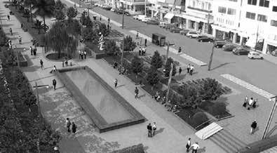 Ιωάννης Αλεξανδρόπουλος Απόφοιτος Αρχιτεκτονικής Εσωτερικών Χώρων & Διακόσμησης, 3D Animation ο αδύναμος κρίκος Με έναυσμα αυτή την φράση προτείνεται μέσω αυτής της μελέτης η ανάπλαση, ανακαίνιση και