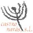 Castro Navás S.L Como resultado dos Proxectos Europeos Horizón II e III nace, en 1998, CASTRO NAVÁS SL., sociedade dependente de Fundación Menela.