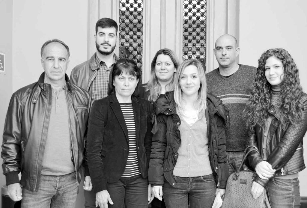 ΕΙΔΗΣΕΙΣ Τρίτη 18 Μαρτίου 2014 ΧΑΝΙΩΤΙΚΑ ΝΕΑ 13 ΑΠΟ ΤΟΝ Ε.Ο.Π.Υ.