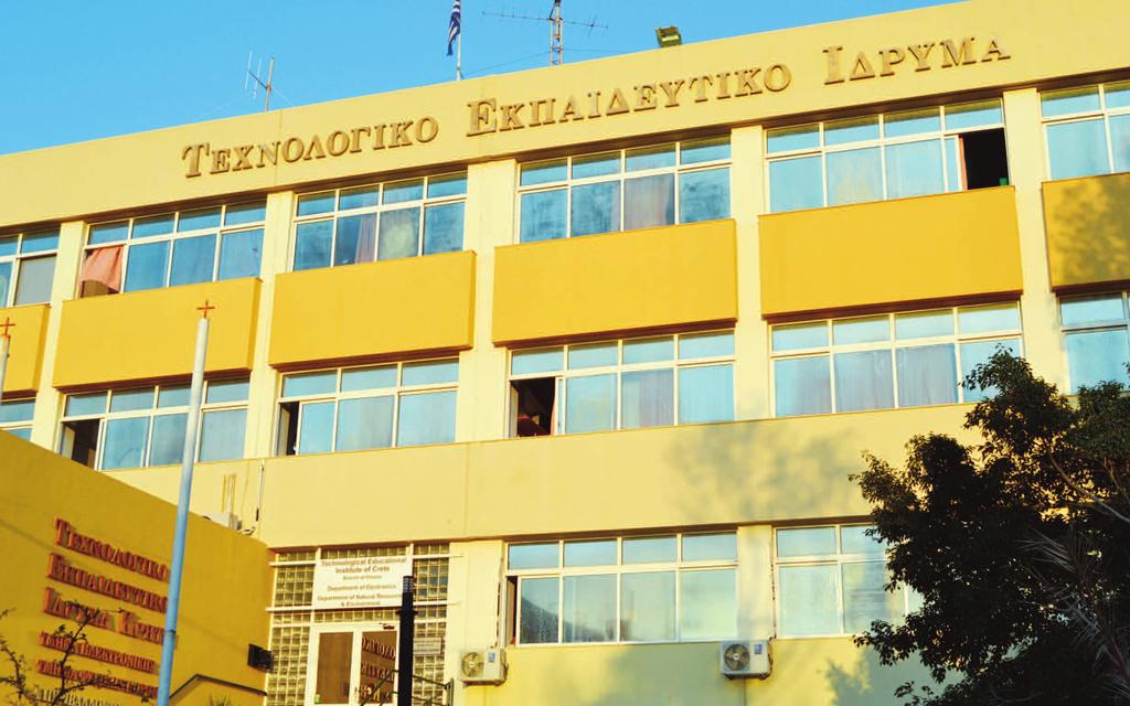 ΤΕΧΝΟΛΟΓΙΑ Τρίτη 18 Μαρτίου 2014 ΧΑΝΙΩΤΙΚΑ ΝΕΑ 31 ΜΕ ΧΡΗΣΗ ΛΕΪΖΕΡ Ενέργεια από υδρογόνο» Πρωτοποριακό πρόγραμμα στο Τ.Ε.Ι. Κρήτης ΕΛΕΝΗ ΦΟΥΝΤΟΥΛΑΚΗ foudoulaki@haniotika-nea.