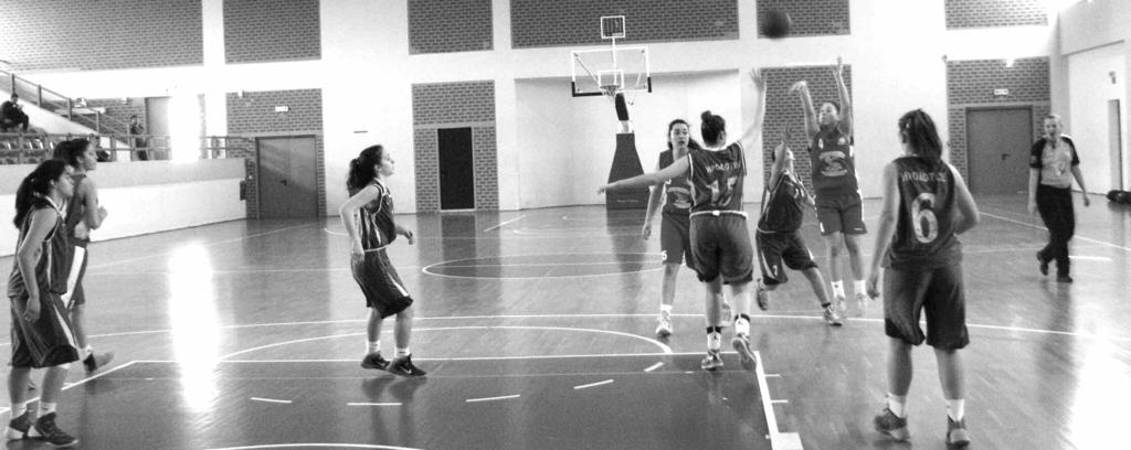 Αντίθετα, στη 5η χιαστί αναμέτρηση των νεανίδων των ίδιων ομάδων, που έγινε επίσης στη Σούδα, το Ηρακλειώτικο σωματείο κέρδισε 6-36, έκανε το 3-2 στις νίκες και πέρασε τον τελικό, όπου θα παίξει με