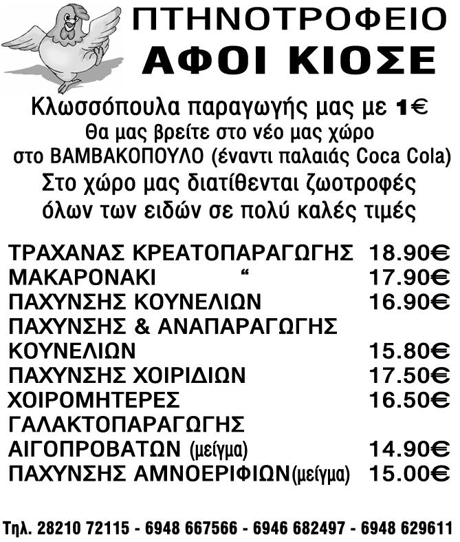Και μην πάει ο νους σας στα εκατομμύρια που περιστρέφονται γύρω από το ποδόσφαιρο. Η όλη ιστορία αφορά γύρω στα 20.000 ευρώ, όπως διευκρίνιζε προ ημερών η πρόεδρος του Ν.Ο.Χ.