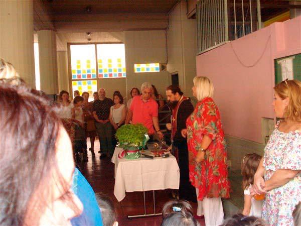 ΝΕΑ ΝΕΑ ΝΕΑ ΝΕΑ ΝΕΑ ΝΕΑ ΝΕΑ ΝΕΑ ΝΕΑ ΝΕΑ ΝΕΑ ΝΕΑ ΝΕΑ ΝΕΑ ΝΕΑ Ἀρχιεπίσκοπος Ἀθηνῶν, κ.κ. Ἱερώνυμος ὁ Β ἀπὸ κοινοῦ στὰ 60ὸ & 15ο Γυμνάσιο καὶ Λύκειο τῆς ἐνορίας μας.