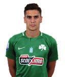 WHO IS WHO ΣΑΒΒΑΤΟ 24 ΝΟΕΜΒΡΙΟΥ 2018 32 44 48 61 ΚΑΡΤΕΣ Panathinaikos F.C.