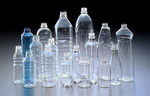 Τα πλαστικά παράγονται μέσω της διύλισης του αργού πετρελαίου.