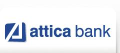Διαγωνισμός E-Banking από την Attica Bank Βάλε το e-banking στη ζωή σου και...κέρδισε χρόνο, ασφάλεια και μία attica gift CARD VISA!
