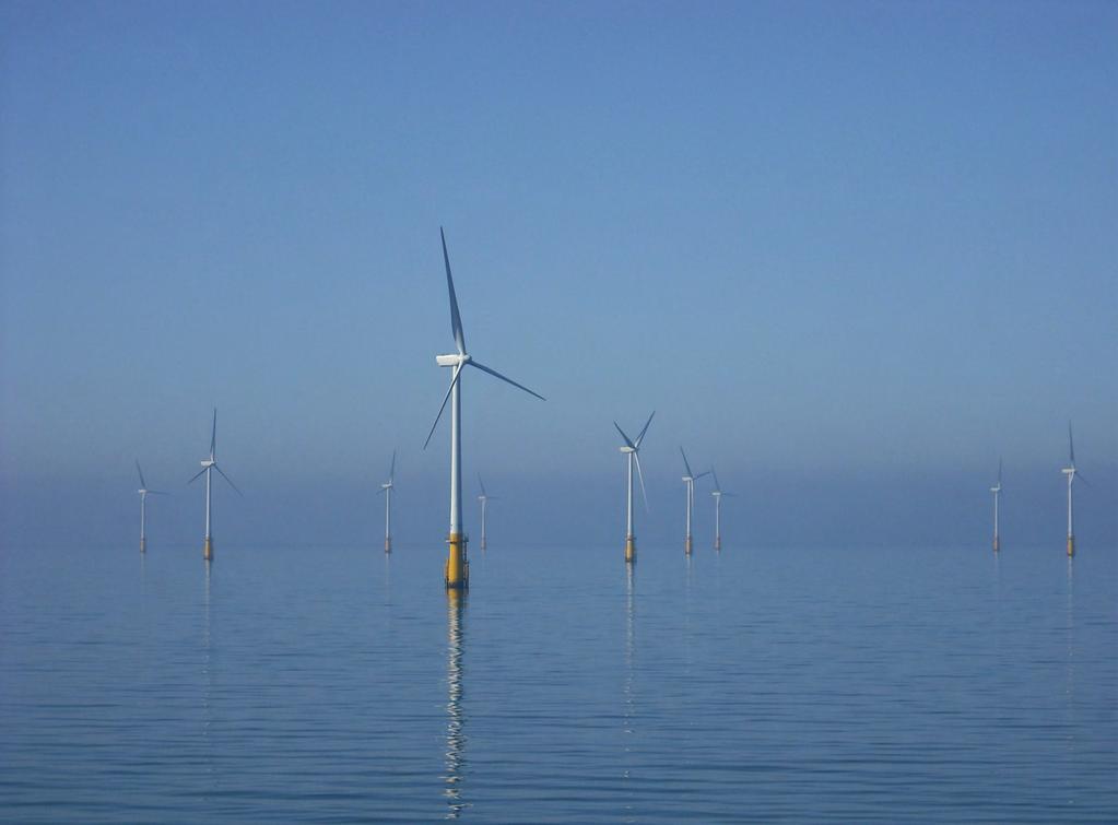 ΠΕΡΙΒΑΛΛΟΝ ΑΠΕ: Τα 2,5GW έφτασε η ισχύς τους στην Ελλάδα το 2011 Αυξημένη κατά 24,3% εμφανίστηκε η ηλεκτροπαραγωγή από Ανανεώσιμες Πηγές Ενέργειας στην Ελλάδα το 2011, εξαιρουμένων των μεγάλων Υ/Η