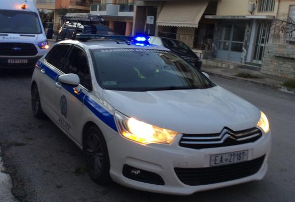 Ενέργειες διαχείρισης συμβάντων: Οι Τεχνικοί Επιφυλακής και η