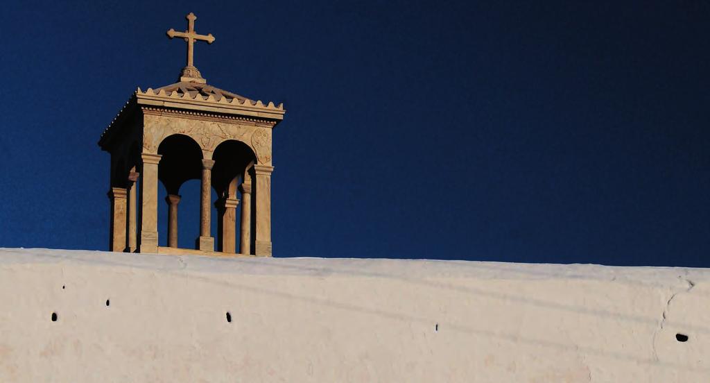 Παναγιά Τουρλινιότισα Άνω Μερά,