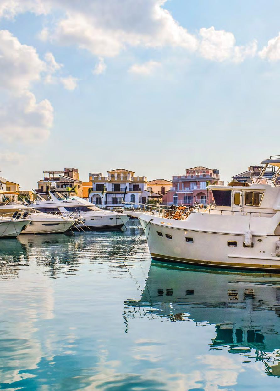 ΚΎΠΡΟΣ ΦΟΡΟΛΟΓΙΚΈΣ ΠΛΗΡΟΦΟΡΊΕΣ - 2019 Φόρος Κεφαλαιουχικών Κερδών Συντελεστής φόρου και καθορισμός κέρδους Ο φόρος επιβάλλεται στο καθαρό κέρδος από την πώληση με συντελεστή 20%.