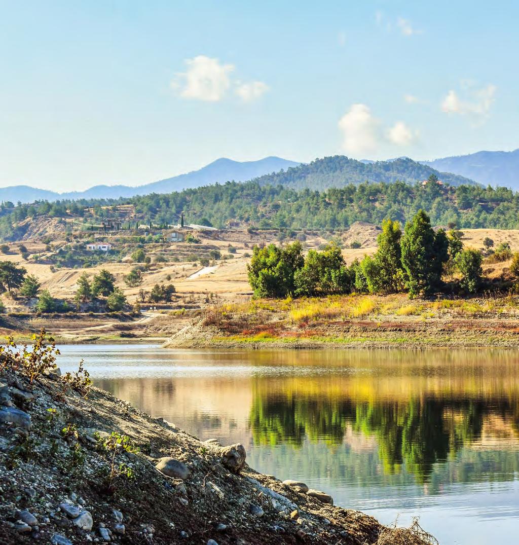 ΚΎΠΡΟΣ ΦΟΡΟΛΟΓΙΚΈΣ ΠΛΗΡΟΦΟΡΊΕΣ - 2019 ΣΥΜΦΩΝΊΕΣ ΑΠΟΦΥΓΉΣ ΔΙΠΛΉΣ ΦΟΡΟΛΟΓΊΑΣ Πληρωτέα από την Κύπρο ΣΕΛΊΔΑ ΑΡΙΘ: 50 Δικαιώματα 8 Αζερμπαϊτζάν 0 Αίγυπτος 10 Αιθιοπία 5 Αρμενία 5 Αυστρία 0 Βέλγιο 0