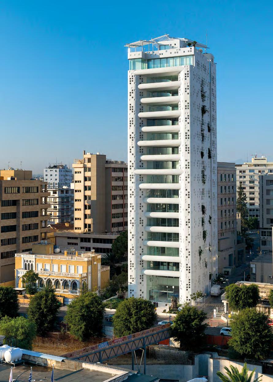ΠΡΌΛΟΓΟΣ Τα τελευταία χρόνια τα φορολογικά θέματα ανέβηκαν στην κορυφή της ατζέντας των εταιρειών και των ατόμων.