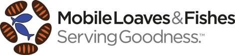 Mobile Loaves and Fishes (MLF) Volunteer Opportunity On the first Saturday of every month, Transfiguration forms a team of parishioners to prepare lunches at the MLF site, as well as drive out to