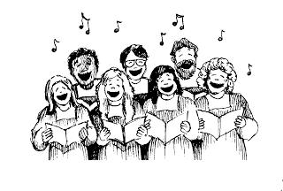 33rd Anniversary Gala Silent Auction **please consider donating** TRANSFIGURATION CHOIR The first two rehearsals of the Transfiguration Choir were a great success and everyone in attendance was very