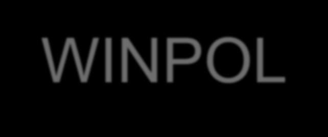 WINPOL Έξυπνα συστήματα & πολιτικές διαχείρισης αποβλήτων ΚΑΡΓΑΚΗ ΕΛΕΝΗ Διπλ.
