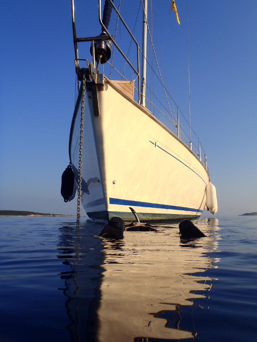 στεριά και θάλασσα πέρα των συνηθισµένων.