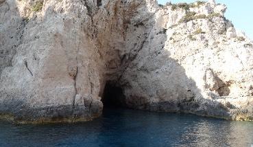 νερά. Θα γνωρίσουµε