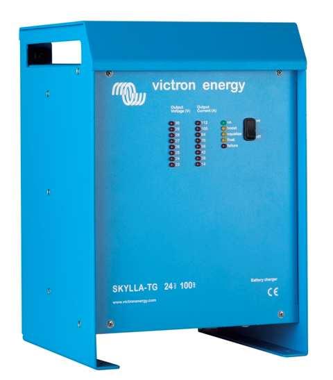 Victron Inverter 12V, 750VA Pure Sine Victron Inverter 48V, 750VA Pure Sine OLYS modified sine wave Inverter 24/230V, 500W (Κίνα) OLYS modified sine wave Inverter 36/230V, 500W (Κίνα) Victron Charger