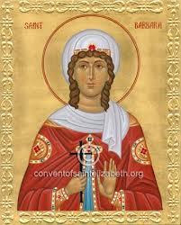 Saint Barbara Greek Orthodox Church V. Rev. Archimandrite D.