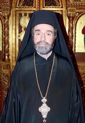Be Part of the History of our Atlanta Metropolis You are Invited to be at Bishop Sevastianos First Hierarchical Service as Assistant to Metropolitan Alexios We Want You to Be with Us for these