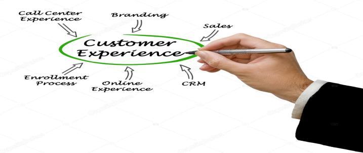 ΕΠΙΜΟΡΦΩΤΙΚΑ ΠΡΟΓΡΑΜΜΑΤΑ «ONLINE CUSTOMER EXPERIENCE MANAGEMENT (CEM/CX) FOR CYPRUS SMALL ENTERPRISES» Το νέο σεμινάριο του ΚΕΒΕ (100% Επιχορήγηση από την ΑνΑΔ) Ημερομηνίες Διεξαγωγής: 11-12/12/2018