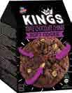96 1.20 Creams 205gr Chocolate 200gr Thins 150gr 1.36 1.26 1.35 1.94 1.80 1.