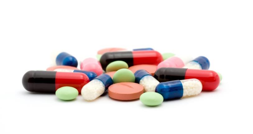 Αγωγή εξόδου o Ατορβαστατίνη 40mg x 1 o Ασπιρίνη