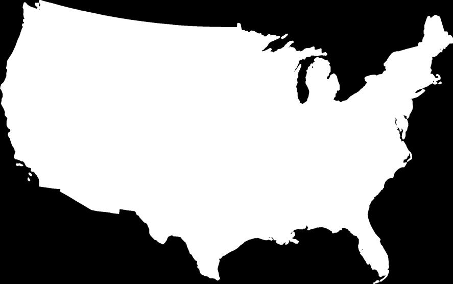 in the United States