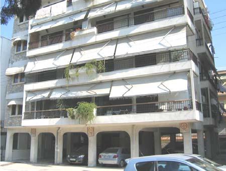 ΚΕΦΑΛΑΙΟ 2: Μορφολογία φέροντος οργανισμού κτιρίων 38 Σχήμα 2.21. ιάφορες περιπτώσεις μαλακού ορόφου σε κατασκευές Σχήμα 2.22.