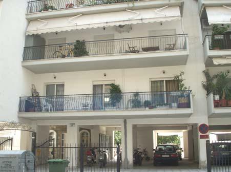 3 Κ Αμιγή πλαίσια -> μικρό Κορ Μικτά πλαίσια -> μεγάλο Κορ Kορ-Kισ Ισόγειο: μειωμένο Κορ κατά 30% Kορ 100% Ισόγειο: μειωμένο Κορ κατά 15% Σχήμα 2.23.