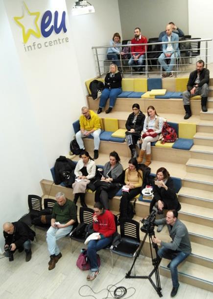 Νέα από τις οργανώσεις του Δικτύου PREVENT ΣΕΡΒΙΑ Μειώνοντας τα προβλήματα των εξαρτήσεων Η Οργάνωση Prevent διοργάνωσε την ετήσια Συνέντευξη Τύπου "Δραστηριότητες στον τομέα της μείωσης των