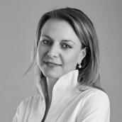 Αλεξία Μανδραλή Esq. in-house, Legal Counsel, Workable Η Αλεξία Μανδραλή είναι δικηγόρος Νέας Υόρκης και Ελλάδος. Αφού ολοκλήρωσε τις σπουδές της σε επίπεδο LL.M. στο πανεπιστήμιο Benjamin N.