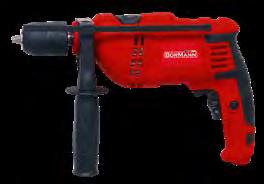 Στροφές 0-4000rpm BID8500 018520