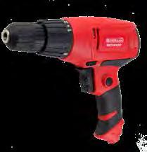Ισχύς 1100W Αυτόματο τσόκ 13mm
