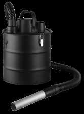 9700L/min Κάδος Inox 75Lt
