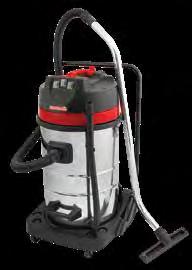 5hp Μέγιστη Παροχή 540L/min