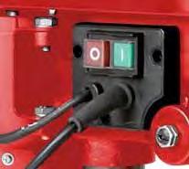 350W Ταχύτητες (5) 580-2650rpm