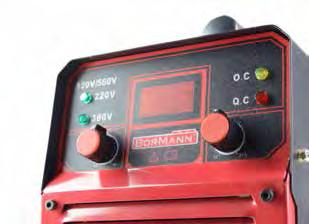 0mm BIW1600 003892 Ηλεκτροκόλληση Inverter