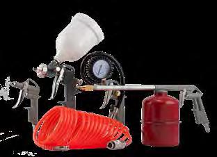 BEA5000 KIT αέρος