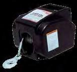 8m/min 9kg 3Τ BWR5108 018988 Ηλεκτρικός