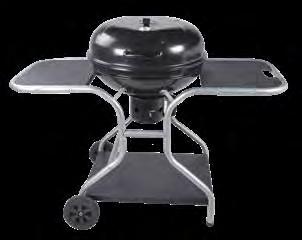 μεταφοράς Θερμόμετρο INOX BBQ3000