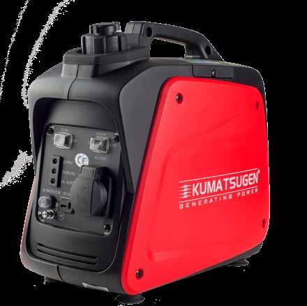 2hp Κινητήρας Τετράχρονος